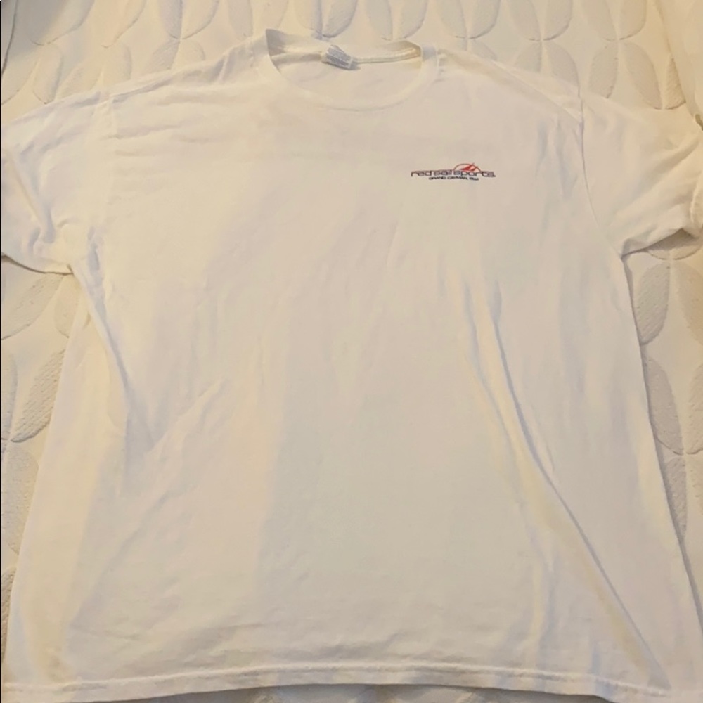 Red Sail Sports Large T-Shirt